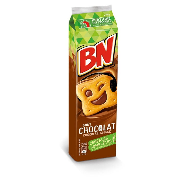 BN Chocolate Biscuits, 295g