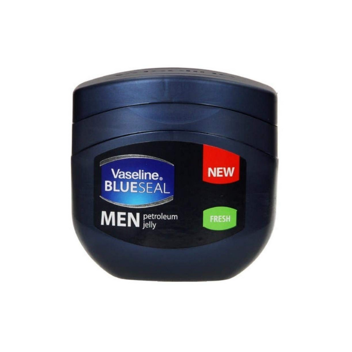 Vaseline Blue Seal Men Fresh Petroleum Jelly, 100ml