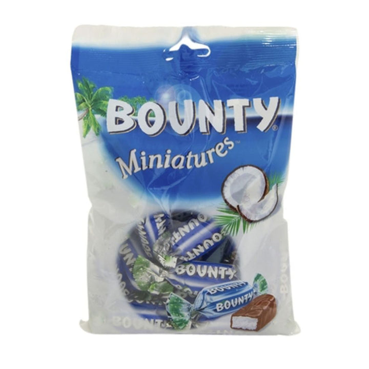 Bounty Miniatures, 150g