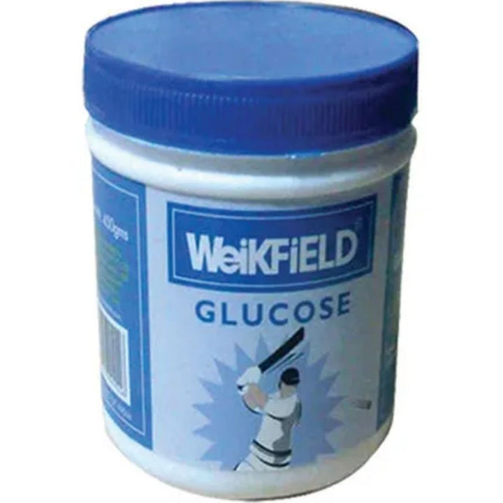 WeiKField Regular Glucose Drink, 450g