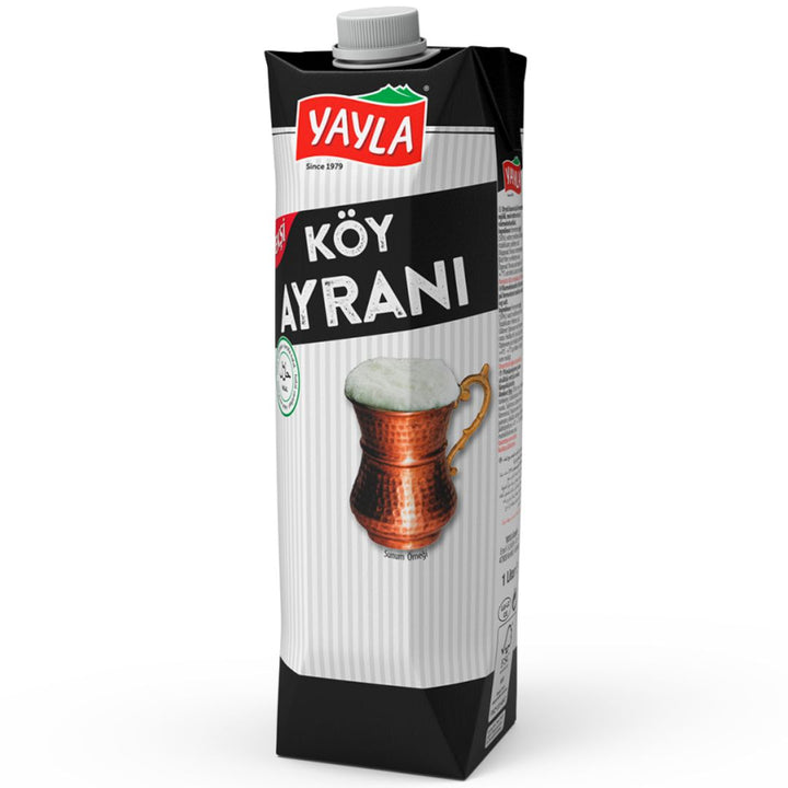 Yayla Koy Ayrani, 1ltr