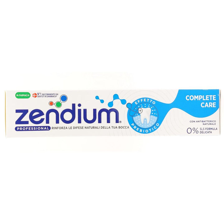 Zendium Complete Care, 75g