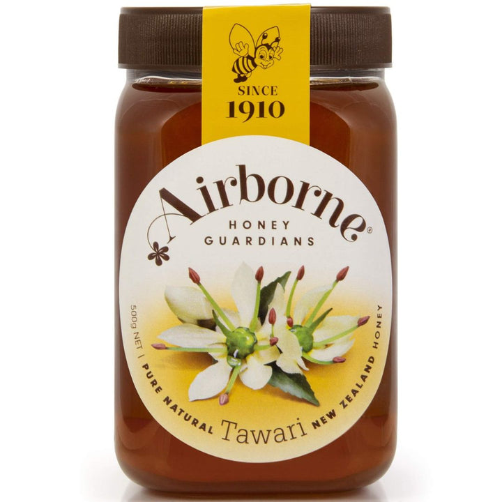 Airborne Honey Guardians Tawari, 500g