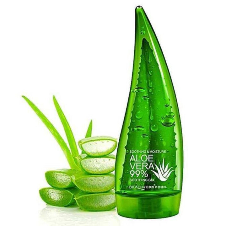 Washami 99% Aloe Vera Gel, 258ml