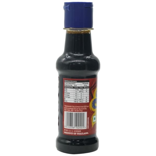 Blue Dragon Dark Soy Sauce, 375ml