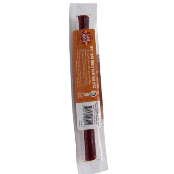 Carne Diem Spicy Cajun Beef Stick, 25g