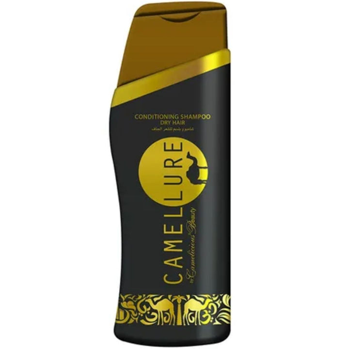 Camellure Conditioning Dry Hair Shampoo, 200ml