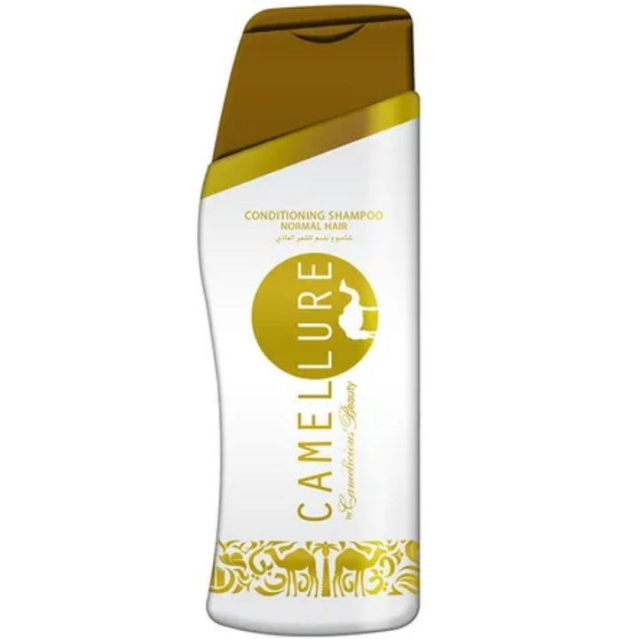 Camellure Conditioning Normal Hair Shampoo, 200ml