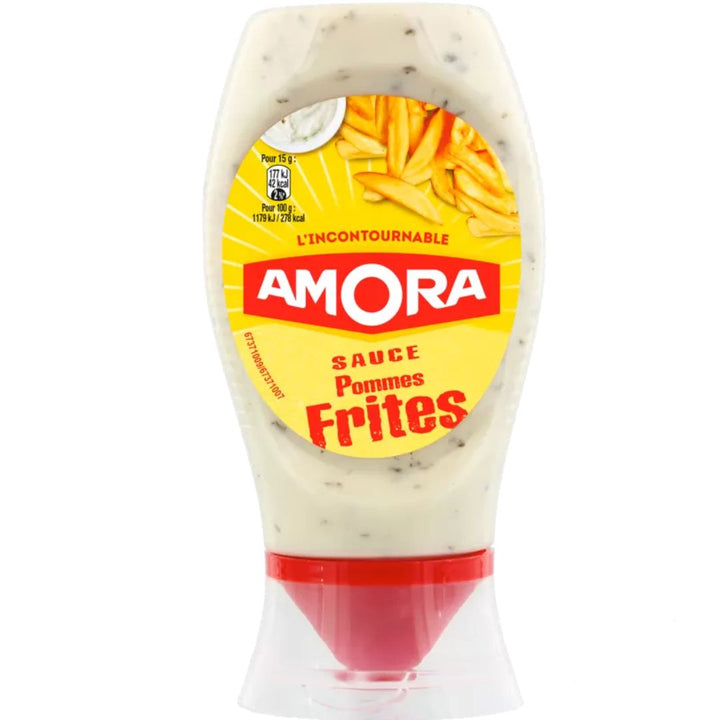 Amora French Fries Sauce, 260g