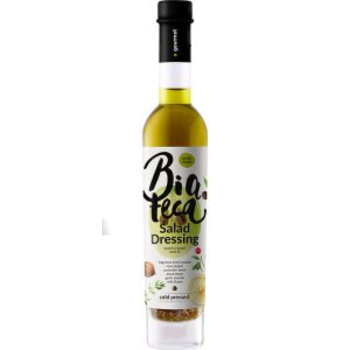 Biateca Salad Dressing, 200ml