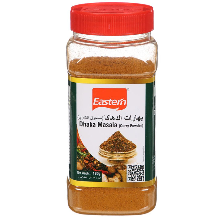 Eastern Dhakka Curry Powder, 180g