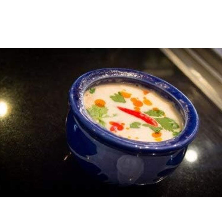 Blue Elephant Thai Premium Soup Tom Kha, 250g