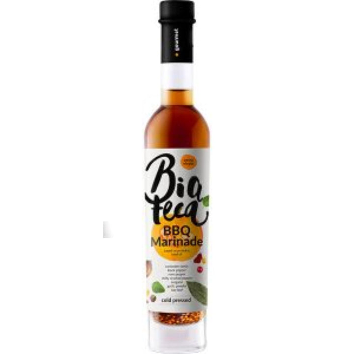 Biateca  BBQ Marinade, 200ml