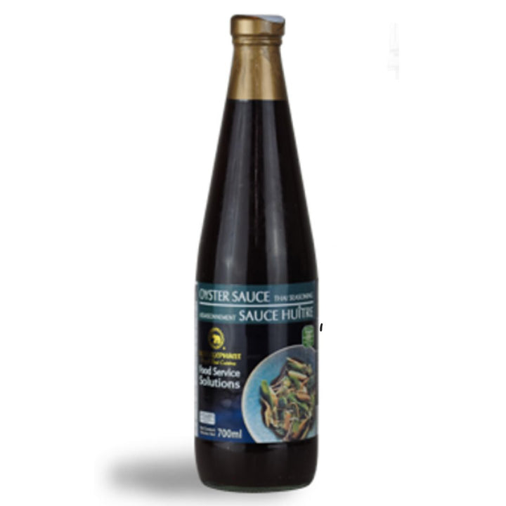 Blue Elephant Oyster Sauce, 700ml