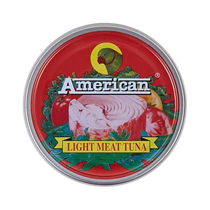 American Light Meat Tuna, 180g