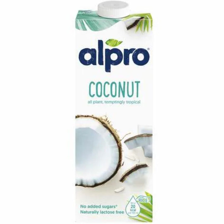 Alpro Original Coconut Drink, 1L