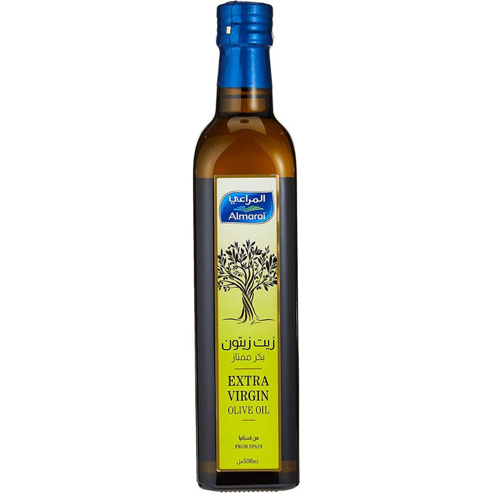 Almarai Extra Virgin Olive Oil, 500ml