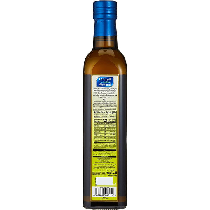 Almarai Extra Virgin Olive Oil, 500ml