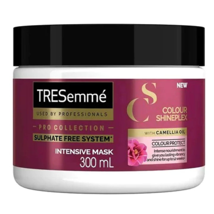 Tresemme Shineplex Colour Hair Mask, 300ml