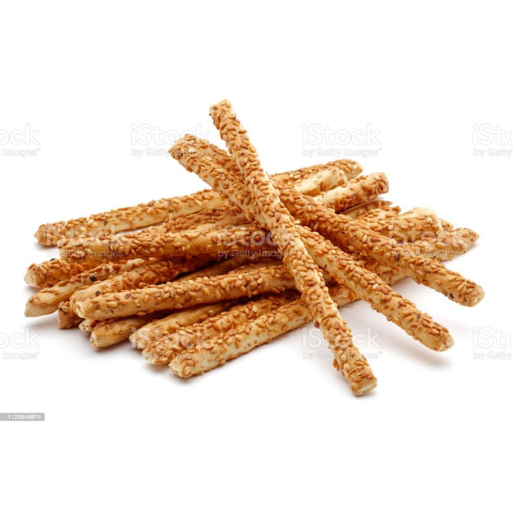 Alvien Stick Cracker Sesame, 35g