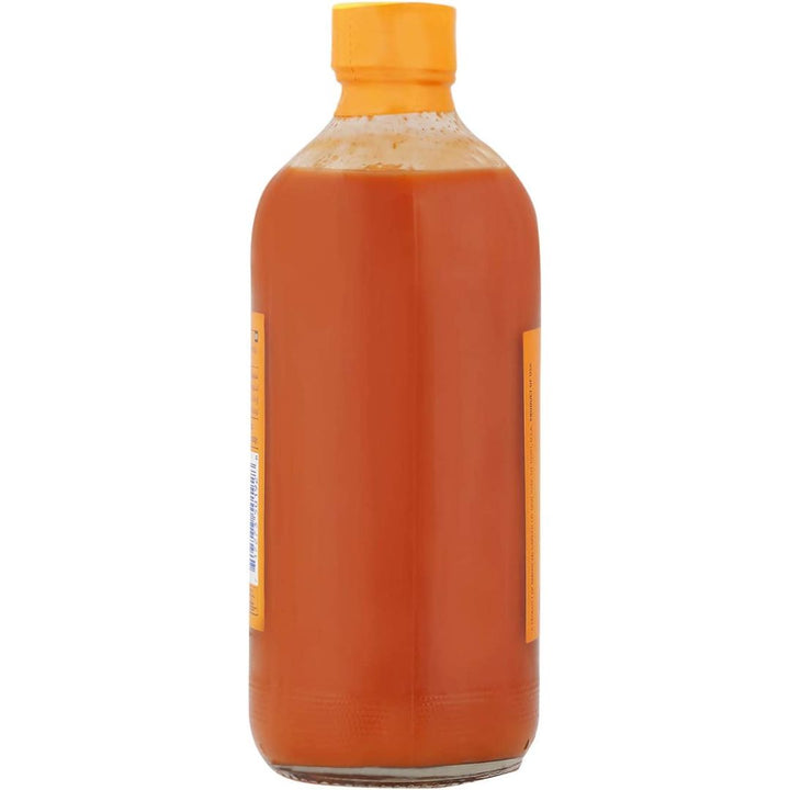 American Garden Louisiana Style Hot Sauce, 473ml