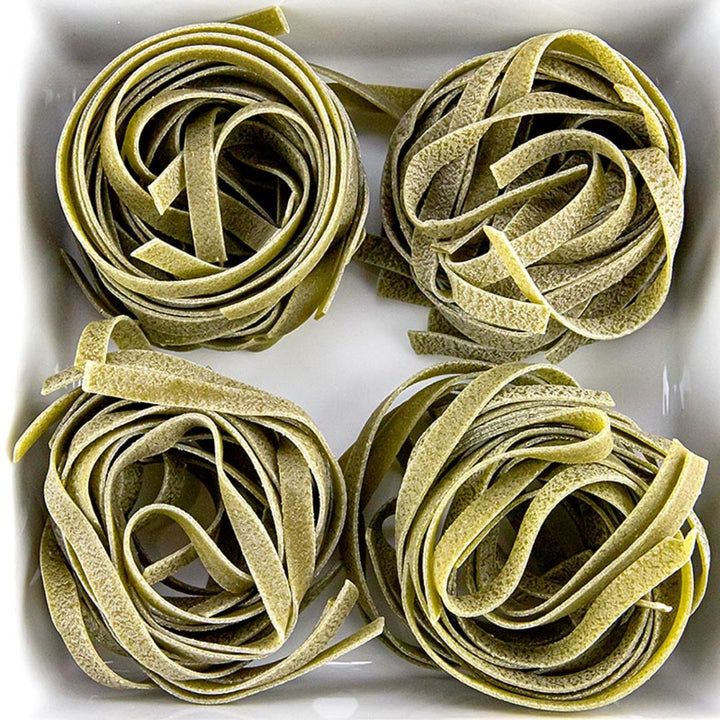 Granoro Dedicato Nidi Spinaci, 500g