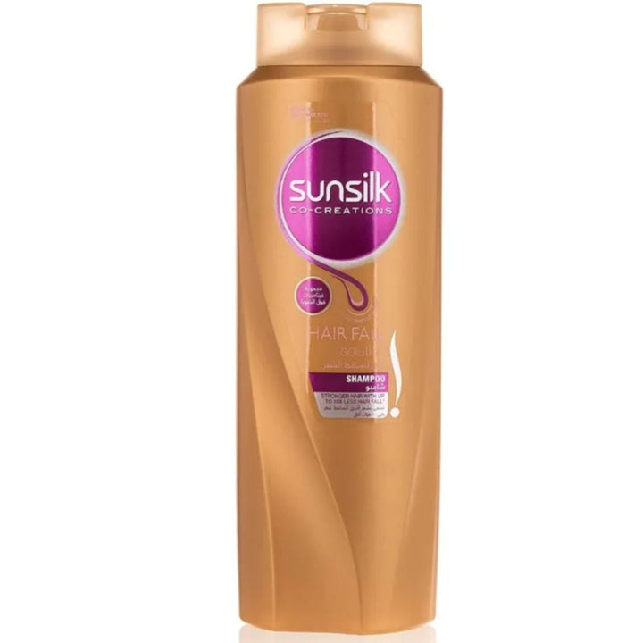 Sunsilk Shampoo Hairfall Solution, 700ml