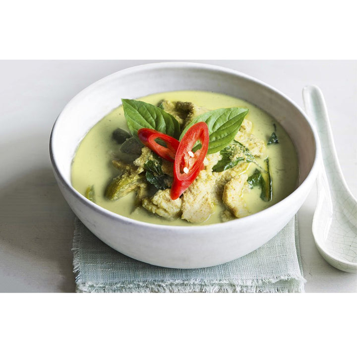 Blue Dragon 3 step Thai Green Curry, 253g