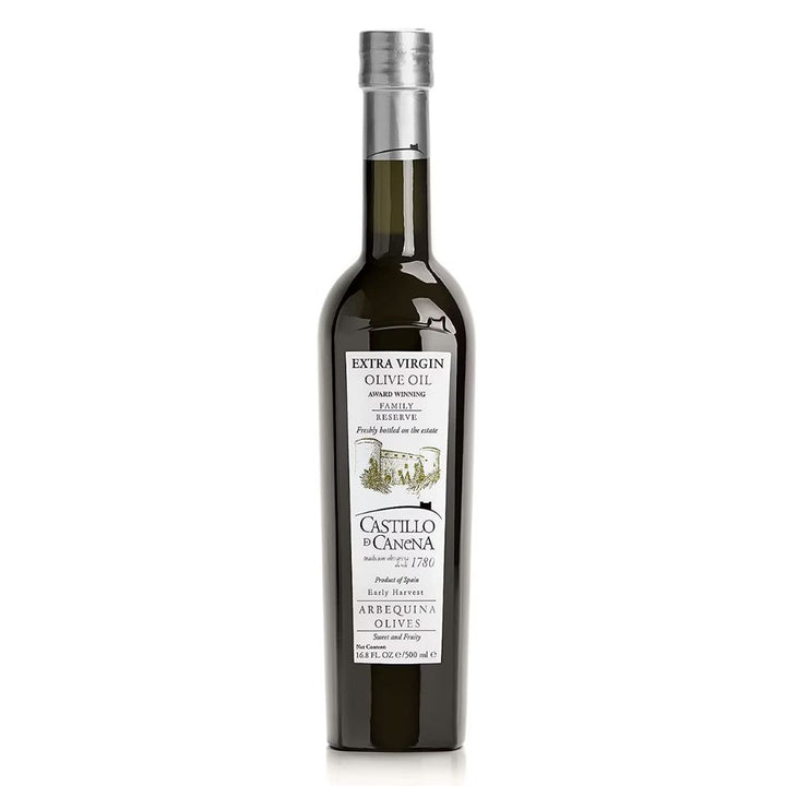 Castillo De Canena Extra Virgin Olive Oil, 250ml