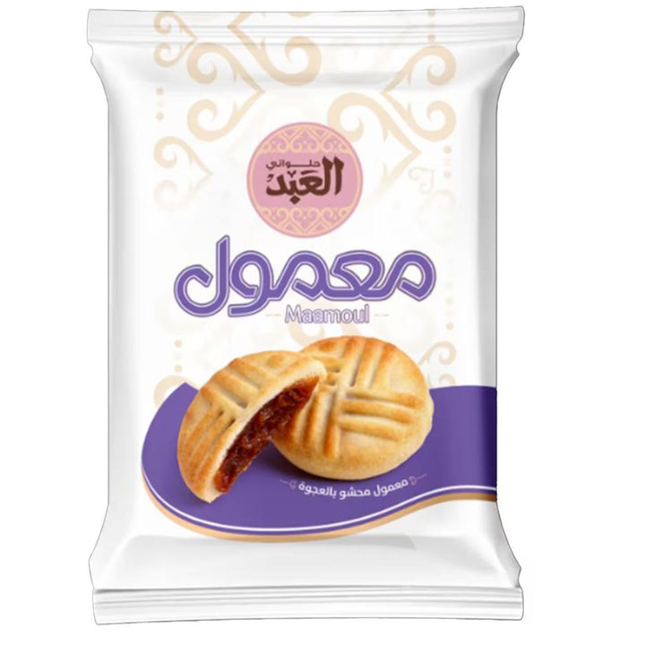 El Abd Maamoul Date, 340g