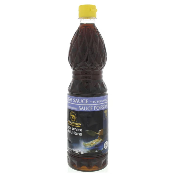 Blue Elephant Fish Sauce, 750ml