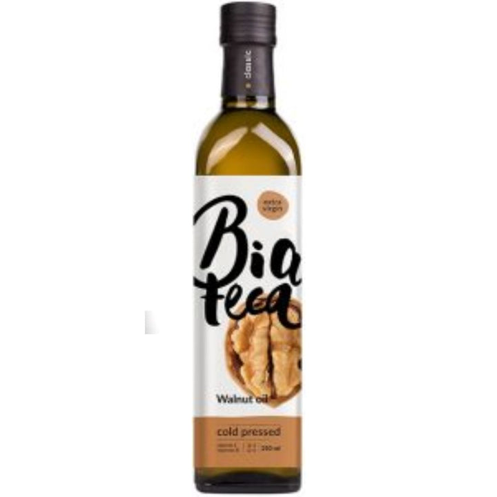 Biateca  Walnut Oil, 250ml