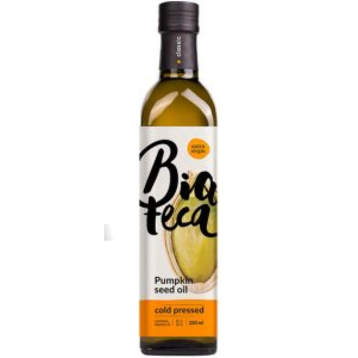 Biateca  Pumpkin Seed Oil, 250ml