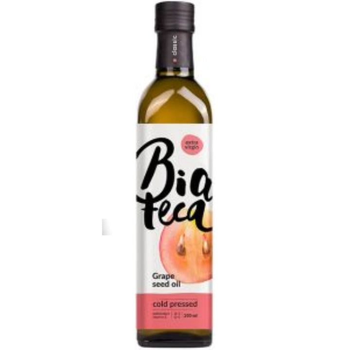 Biateca  Grape Seed Oil, 250ml