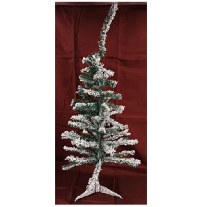 Xmax Tree White, 90cm