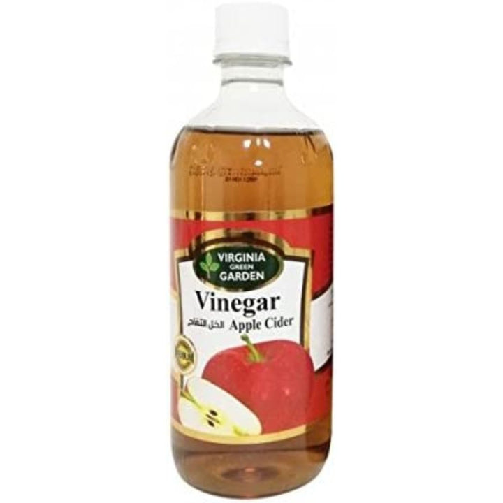 Virginia Green Garden Apple Cider Vinegar, 473ml