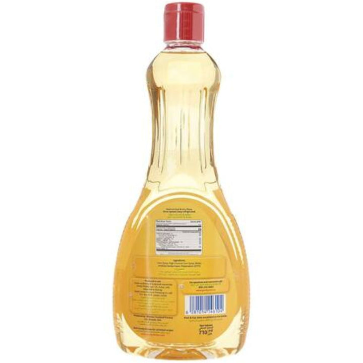 Goody Arabic Sweets Syrup, 710ml