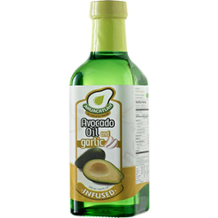 Ahuacatlan Avocado Garlic, 250ml