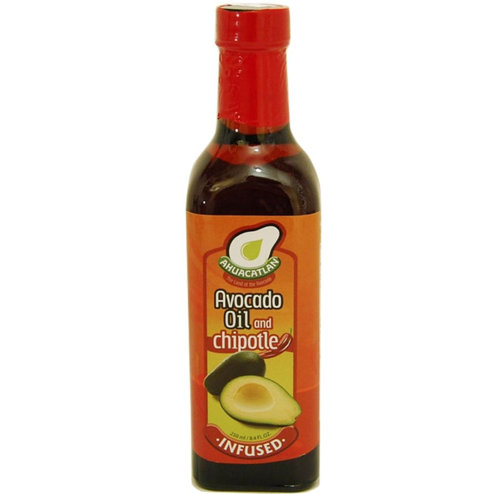 Ahuacatlan Avocado  Chipotle, 250ml