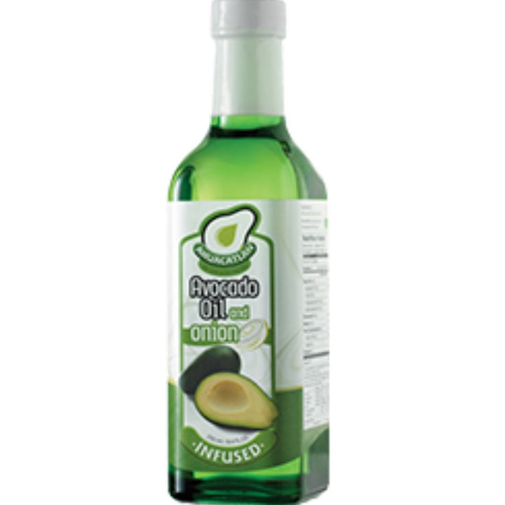 Ahuacatlan Avocado Onion, 250ml