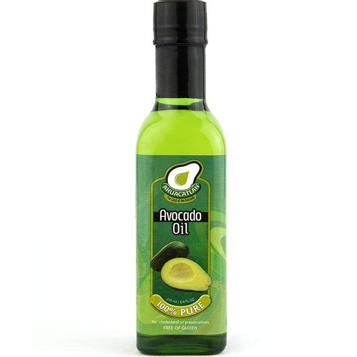 Ahuacatlan Pure Avocado Oil, 250ml