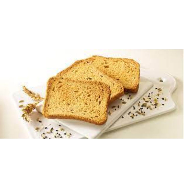 Americana Rich Orgiginal Rusk With Grains, 385g