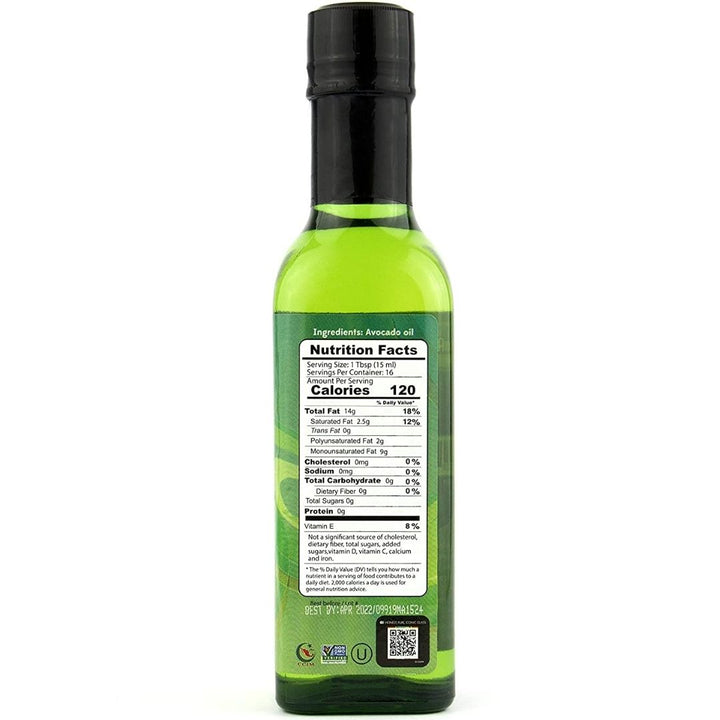 Ahuacatlan Pure Avocado Oil, 250ml