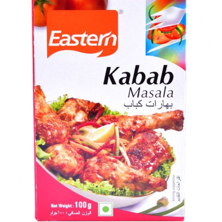 Eastern Kabab Masala, 100gm