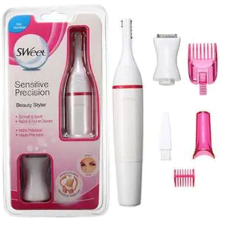 Sweet - Sensitive Precision Trimmer For Women