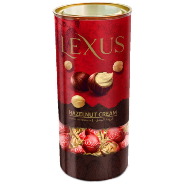 Lexus Hazelnut Cream Chocolate, 350g