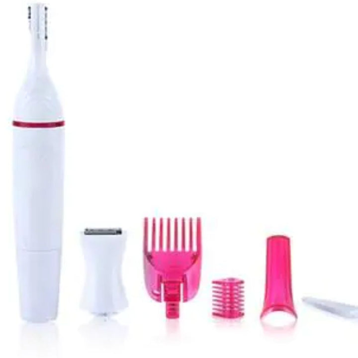 Sweet - Sensitive Precision Trimmer For Women