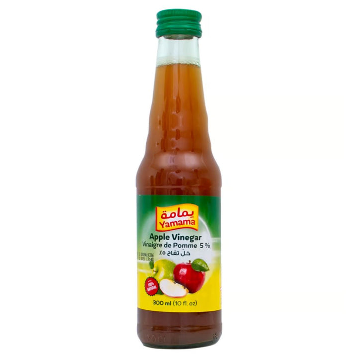 Yamama Apple Vinegar, 300ml