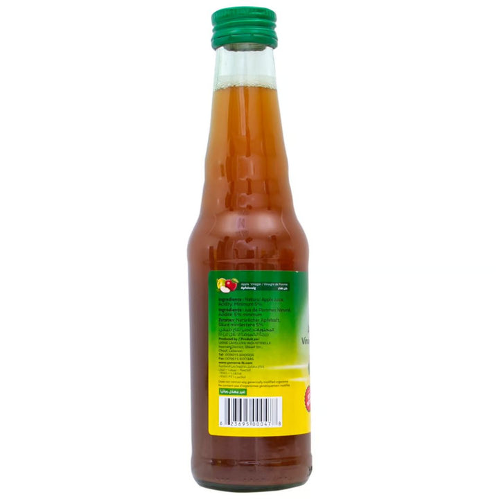 Yamama Apple Vinegar, 300ml