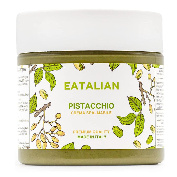 Eatalian Pistacchio Cream, 200g